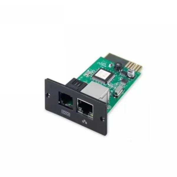 EATON PLACA SNMP COMPATIVEL C/ 93E/93PM/93PR (744-A3983)