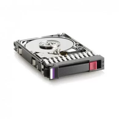 HP 2TB 6G SATA 7.2K 2.5IN 512E SC HDD (765455-B21)