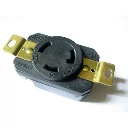 TOMADA PADRAO NEMA L5-30R COMPATIVEL COM LINHA SUA3000 (770-0013)
