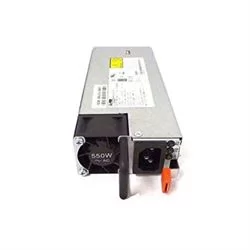 THINKSYSTEM 550W(230V/115V) PLATINUM HOT-SWAP POWER SUPPLY (7N67A00882)