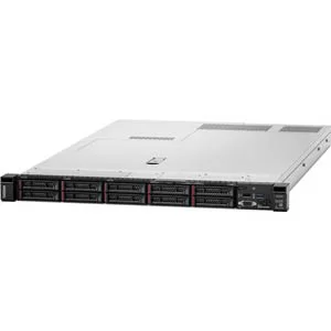 LENOVO THINKSYSTEM SR630 - XEON 4210 - TOPSELLER (7X02A0D9BR)