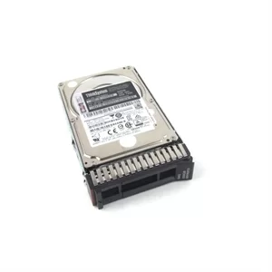 THINKSYSTEM 2.5 300GB 10K SAS 12GB HOT SWAP 512N HDD (7XB7A00024)