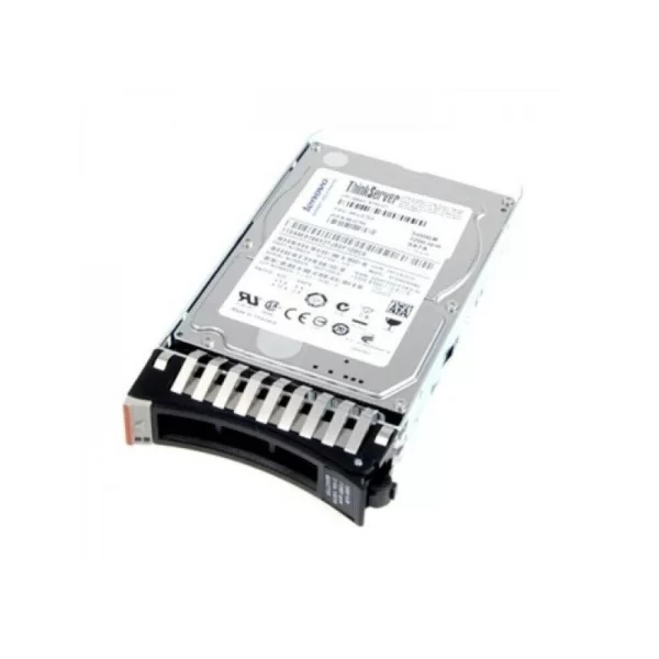 THINKSYSTEM 2.5 600GB 10K SAS 12GB HOT SWAP 512N HDD (7XB7A00025)