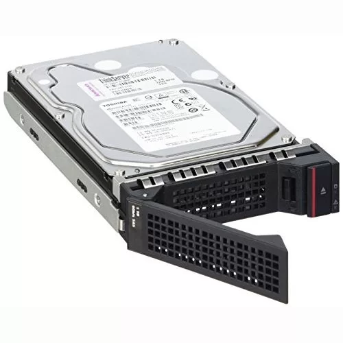 THINKSYSTEM 2.5 1.8TB 10K SAS 12GB HOT SWAP 512E HDD (7XB7A00028)