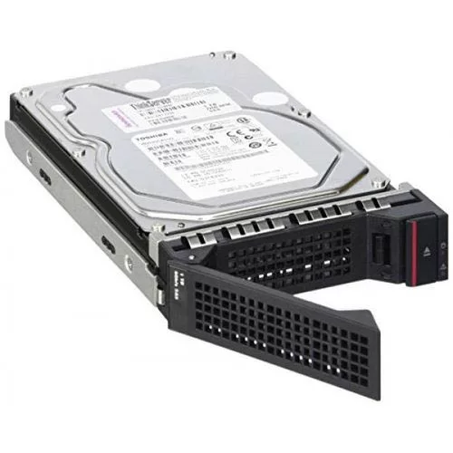THINKSYSTEM 3.5 8TB 7.2K SATA 6GB HOT SWAP 512E HDD (7XB7A00053)