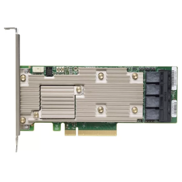 THINKSYSTEM RAID 930-8I 2GB FLASH PCIE 12GB ADAPTER (7Y37A01084)
