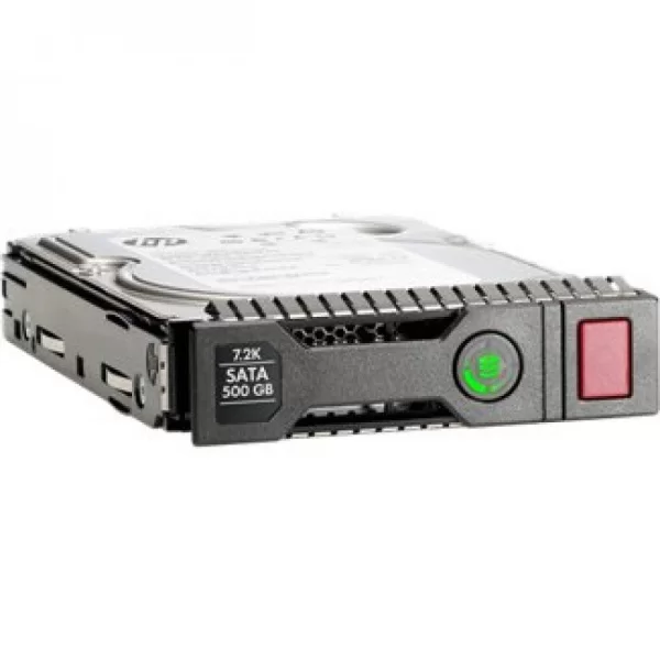 HP 1TB 6G SATA 7.2K 3.5IN NHP 1YR WARRANTY HARD DRIVE (801882-B21)