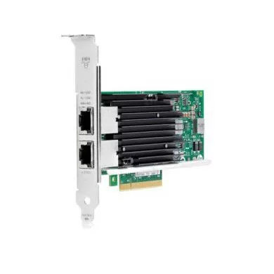 HPE ETH 10GB 2P 535T ADPTR (813661-B21)
