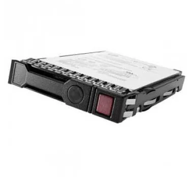 HPE 8TB 6G SATA 7.2K LFF 512E S 1YR WARRANTY HARD DRIVE (819203-B21)