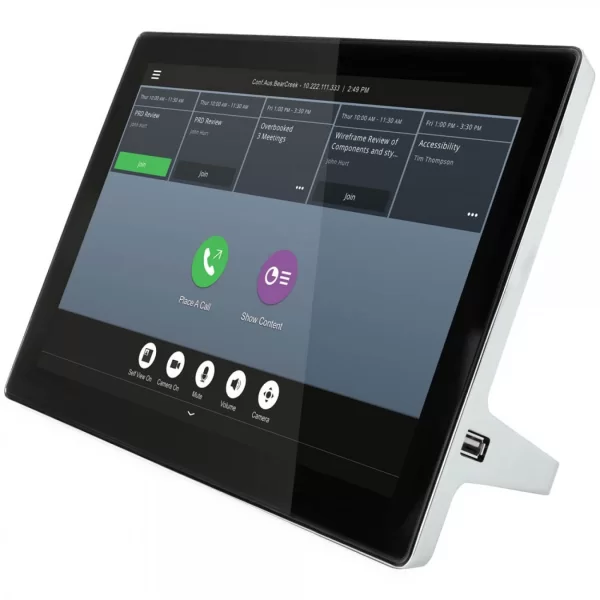 REAL PRESENCE TOUCH 2200-84190-001 (8200-84190-001)