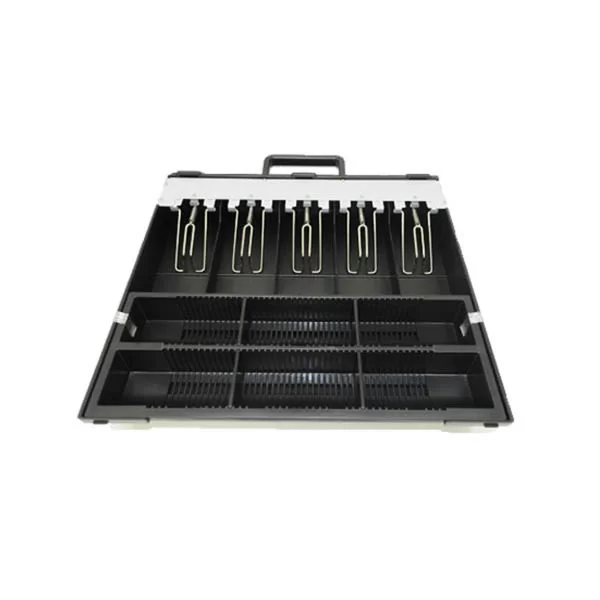 BANDEJA PARA MOEDAS E C DULAS - GAVETA GD-56 (430010000)