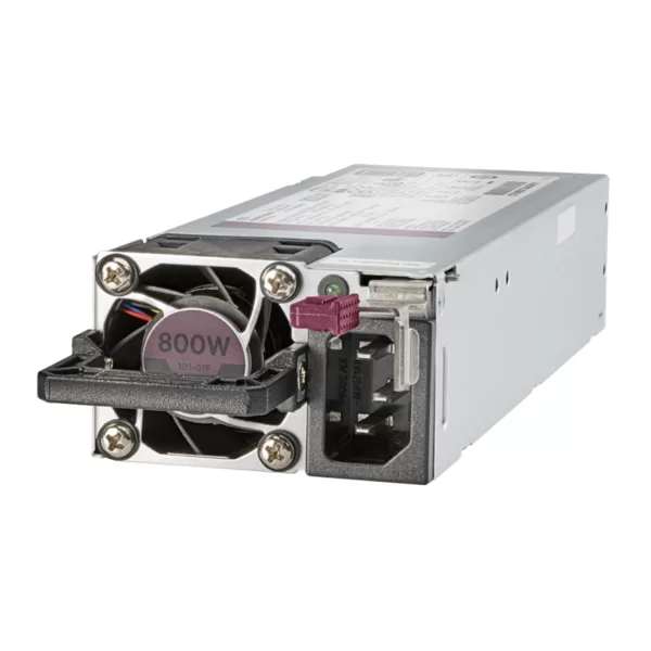 HPE 800W PLAT HT PLG PWR SPLY FONTE REDUNDANTE (865414-B21)