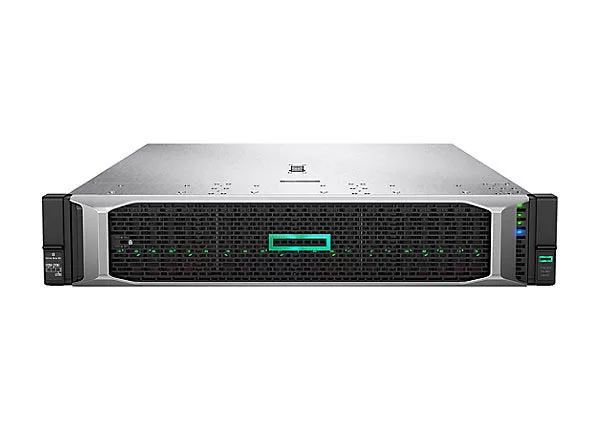 HPE DL380 GEN10 8SFF CTO SERVER (868703-B21)