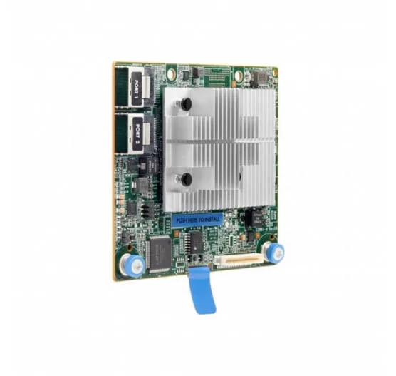 HPE SMART ARRAY E208I-A SR G10 LH CTRLR (869079-B21)