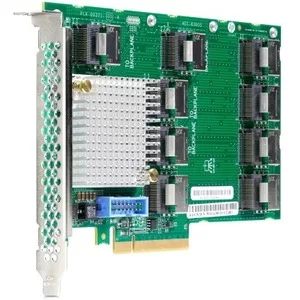 HPE DL38X GEN10 12GB SAS EXPANDER (870549-B21)
