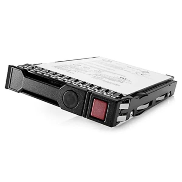 HPE 600GB SAS 10K SFF SC DS HDD HOT PLUG (872477-B21)