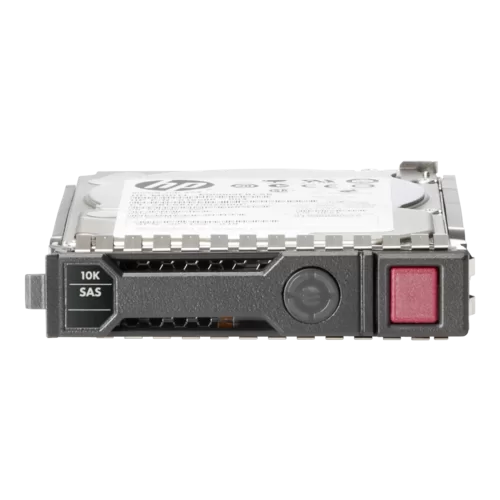 HPE 1.8TB SAS 10K SFF SC 512E HOT PLUG (872481-B21)