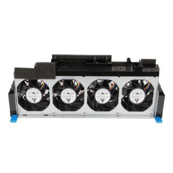 HPE REDUNDANT FAN CAGE KIT FOR ML350GEN10 (874572-B21)