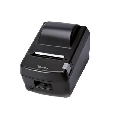 IMP DARUMA DR800 GUILHOTINA ET H USB BUZZER 300MMS (614001185)