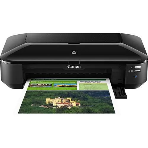 IMPRESSORA PIXMA CANON IX6810 A3 COLOR WIFI FOTOGRAFICA 1 ANO (8747B023AA)
