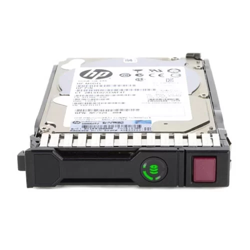 HPE 960GB SATA MU SFF SC DS SSD SFF HOT-PLUG (875474-B21)