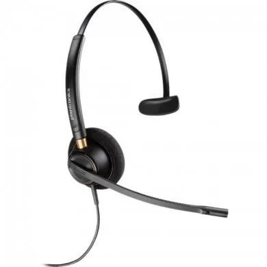 HEADSET QD MONO ENCOREPROHW510 CANCEL RUIDO (89433-01)