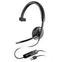 HEADSET QD DUPLO ENCOREPROHW520 CANCEL RUIDO (89434-01)