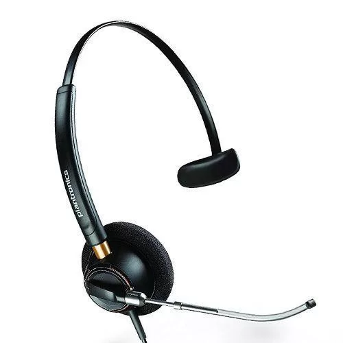 HEADSET QD MONO ENCOREPROHW510V TUBO DE VOZ (89435-01)