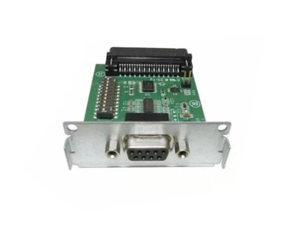 INTERFACE RS232 DB9 MP-4200 TH (903014000)