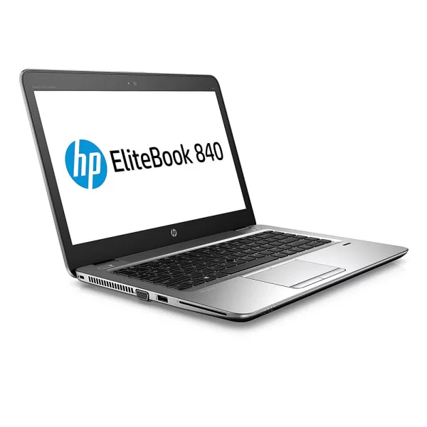 NOTE HP 840 G6 I7-8665U W10P 8GB 256GBSSD LCD14 3ANOSBALCAO (8VW86LA#AC4)