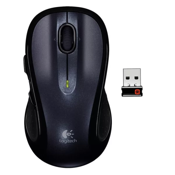 LOGITECH WIRELESS MOU (910-001822)
