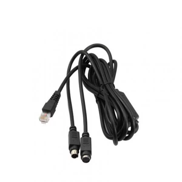 CABO TECLADO LEITORES/ KBD CABLE S-100/S-500/ BR-400 (904015500)