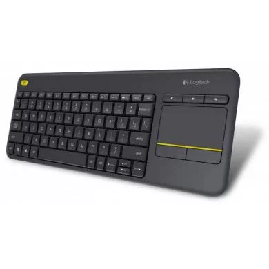 TECLADO LOGITECH K400 COM TOUCHPAD (920-007125)