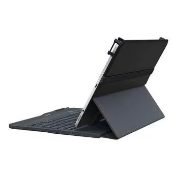 UNIV FOLIO WITH INTEG BLACK-US-BT-N/A-CAN- (920-008334)