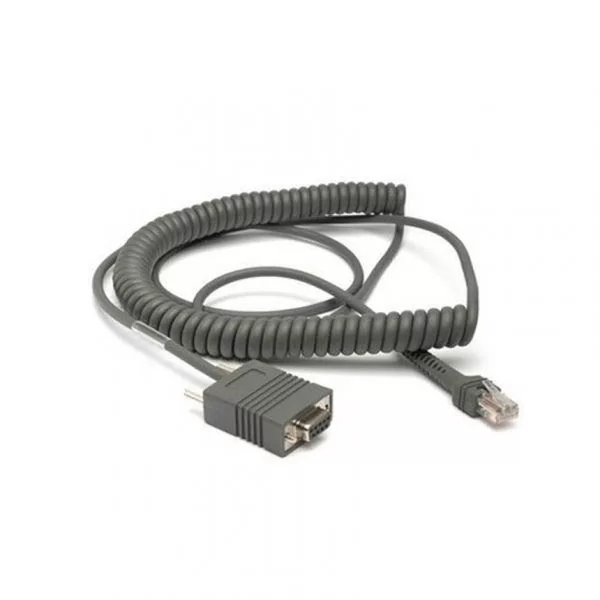 CABO RS232-DB9 LEITOR/ CABLE S-3200 (904015550)