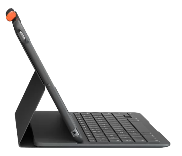 SLIM FOLIO WITH INTE - (920-009017)