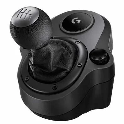 C MBIO LOGITECH DRIVING FORCE USB (941-000119)