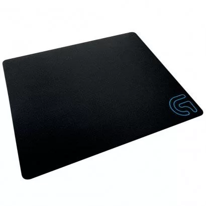 LOGITECH MOUSE PAD GAMER G240 - PRETO (943-000093)