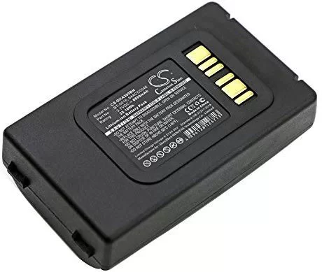BATERIA SKORPIO X3 3000MAH CONVENCIONAL STD (94ACC0048)