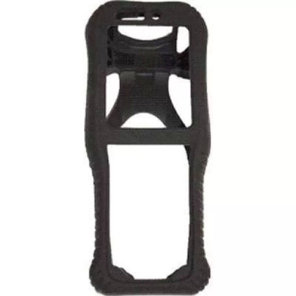 CAPA SKORPIO X3 BORRACHA PRETO (94ACC0052)
