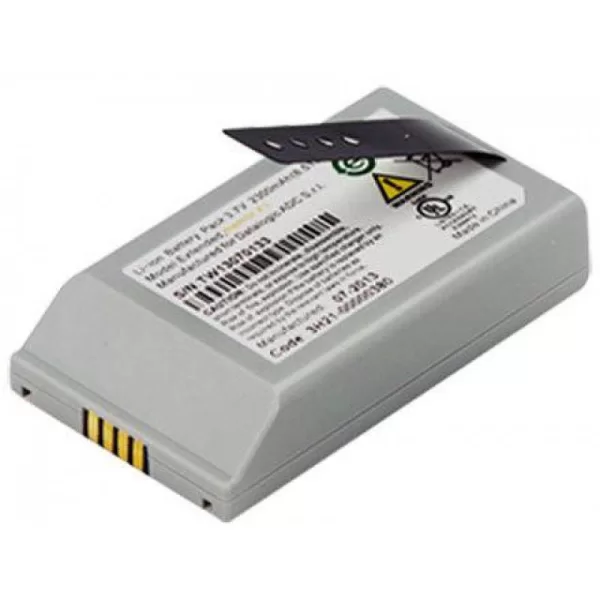 BATERIA ALTA CAPACIDADE COLETOR MEMOR X3 (94ACC0084)