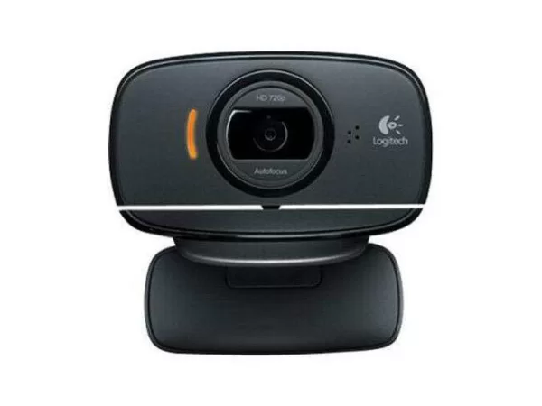 LOGITECH B525 HD WEBCAM LOGITECH (960-000841)