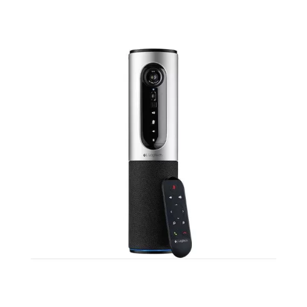 LOGITECH CONNECT - SILVER USB LOGITECH (960-001035)