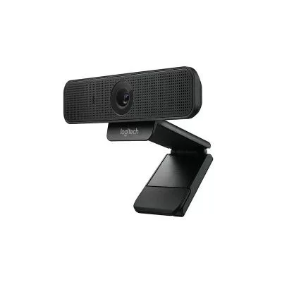 WEBCAM LOGITECH C925E USB HD 1080P (960-001075)