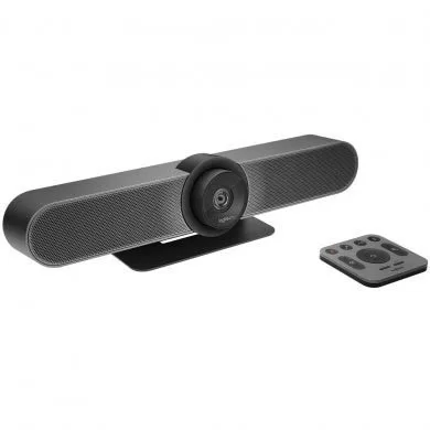 CONFERECECAM LOGITECH MEETUP (960-001101)