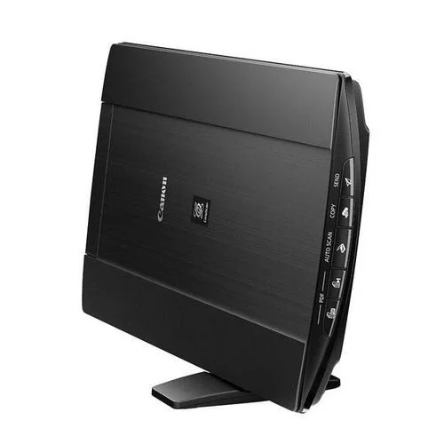 SCANNER CANON LIDE 120 A4 2400X4800PPP USB 1 ANO (9622B023AA)