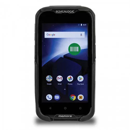MEMOR 10 2D IMAGER ANDROID V81 GMS (944350004)