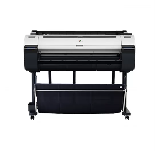 PLOTTER CANON IPF770 A0 36POL 2400X1200 DPI USB 1 ANO (9856B002AB)