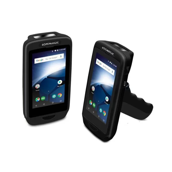 MEMOR 1 PISTOL-GRIP 2D IMAGER ANDROID 81 GMS (944700011)