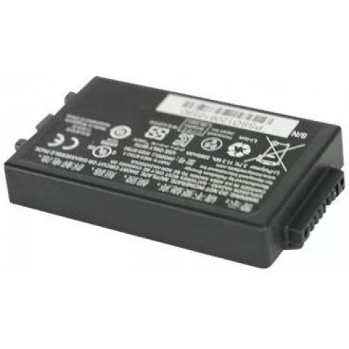 BATERIA DE LITHIUM PADR O PARA COLETOR DOLPHIN 99EX (3060 MAH) (99EX-BTSC-1)